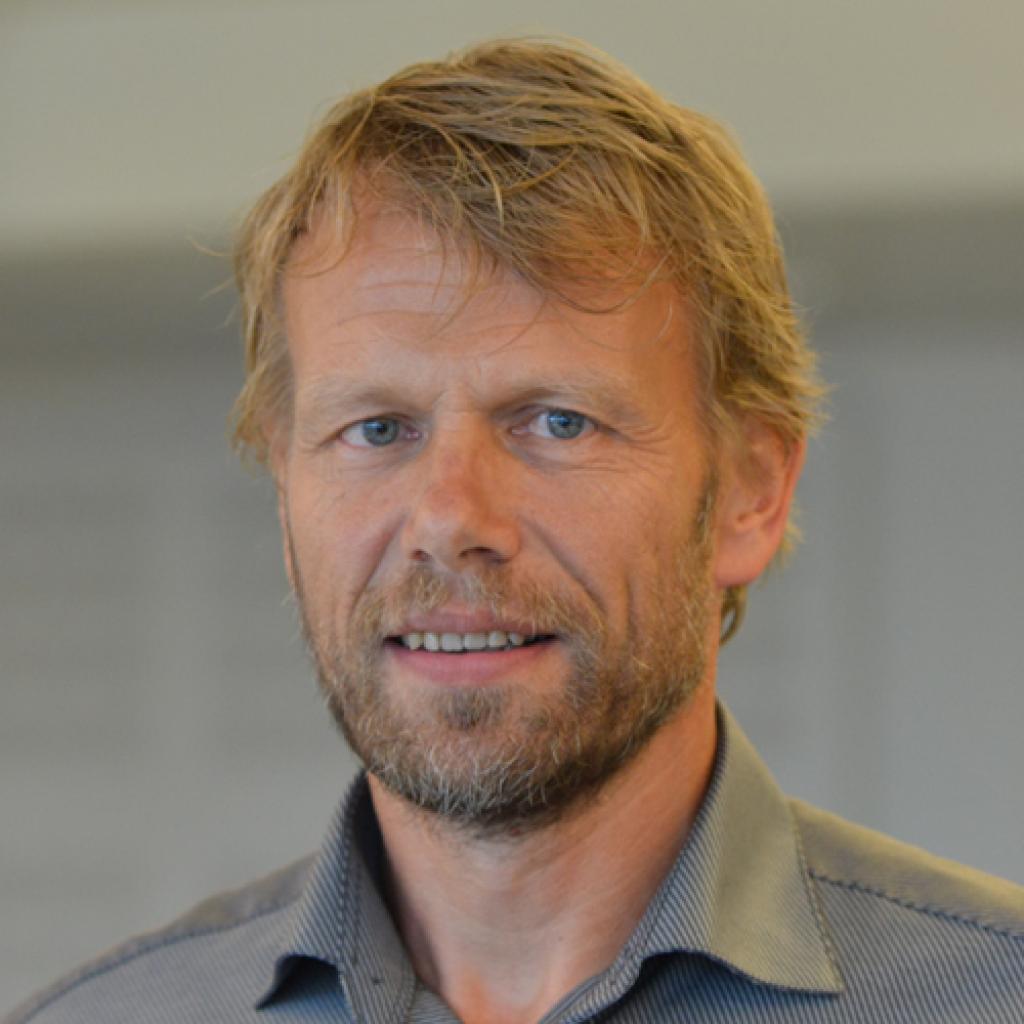 Magne Jørgensen, medlem Digitaliseringsrådet