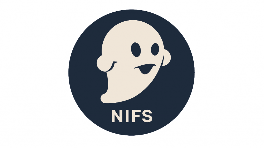 NIFS-logo