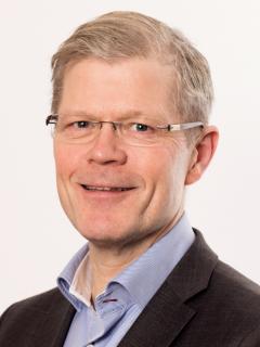 Petter Skarheim