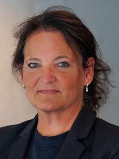 Annemarie Bechmann Hansen
